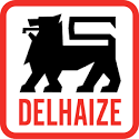 Logo Delhaize Schelle