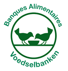 Logo voedselbanken