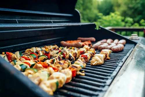 BBQ benefit 2025