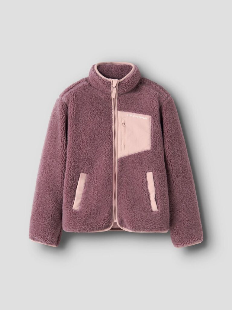winterkledij meisjes
