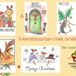 kerstkaarten