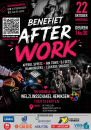 Affiche Benefiet After work party 2026